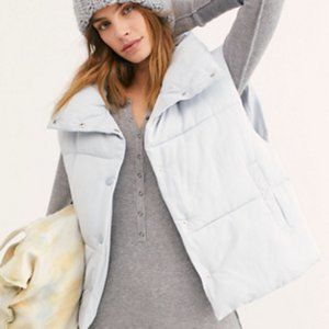 Free People Vest